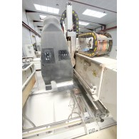 CN CENTRE DE FRAISAGE & PERCAGE 3 AXES - SCM TECH Z 2 27