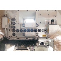 CN CENTRE DE FRAISAGE & PERCAGE 3 AXES - SCM TECH Z 2 27