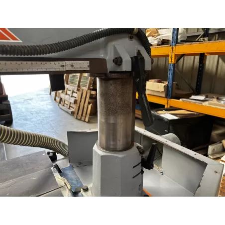 SCIE TRONÇONNEUSE / RADIALE - MAGGI BEST 960