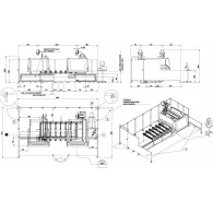 CENTRE DE FRAISAGE & PERCAGE 3 AXES - SCM TECH Z2-27