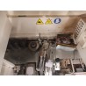 PLAQUEUSE DE CHANT AVEC RETOUR OPERATEUR - OLIMPIC K800 PLAQUEUSE DE CHANT AVEC RETOUR OPERATEUR - OLIMPIC K800