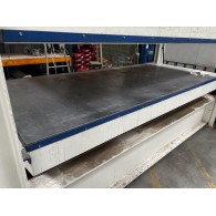 PRESSE À PLAQUER À CHAUD - ORMA NPC DIGIT 6/110 30/13E