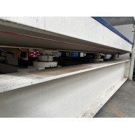 PRESSE À PLAQUER À CHAUD - ORMA NPC DIGIT 6/110 30/13E
