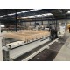 Station d'assemblage automatique à ossature bois - X-Frame H&M