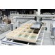 Pont de soufflage pour isolation de panneaux à ossature bois - X-Fill H&M