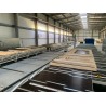 Table pour retournement de panneaux - X-Tilt