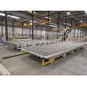 Table pour retournement de panneaux - X-Tilt