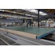 Station de redressage pour panneaux - X-Square H&M