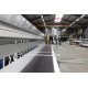 Station de redressage pour panneaux - X-Square H&M