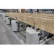 Table d'assemblage avec gabarit pour solossature - X-Floor H&M