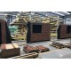 Système vertical de stockage et de travail de panneaux - X-Vertical Stillage