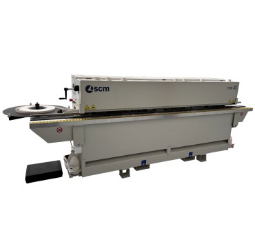 PLAQUEUSE DE CHANT OPTIONNÉE - SCM ME 40TR