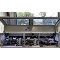 PLAQUEUSE DE CHANT OPTIONNÉE - SCM ME 40TR