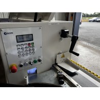 PLAQUEUSE DE CHANT OPTIONNÉE - SCM ME 40TR