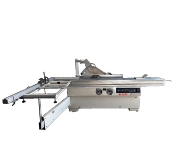 SCIE À FORMAT AVEC INCISEUR - SCM NOVA SI350