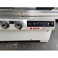 SCIE À FORMAT AVEC INCISEUR - SCM NOVA SI350