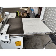 SCIE À FORMAT AVEC INCISEUR - SCM NOVA SI350