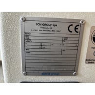 SCIE À FORMAT AVEC INCISEUR - SCM NOVA SI350