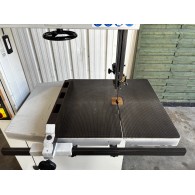 SCIE À RUBAN / DEDOUBLEUR - CENTAURO SP 700