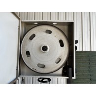 SCIE À RUBAN / DEDOUBLEUR - CENTAURO SP 700