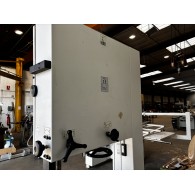 SCIE À RUBAN / DEDOUBLEUR - CENTAURO SP 700