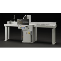 Scie tronçonneuse semi-automatique - Legend 500 Salvamac