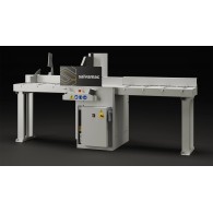 Scie semi-automatique - Salvamac Legend 550