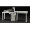 Scie semi-automatique - Salvamac Legend 550 Scie semi-automatique - Salvamac Legend 550