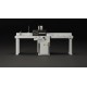 Scie semi-automatique - Salvamac Legend 550