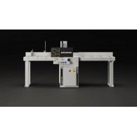 Scie semi-automatique - Salvamac Legend 550