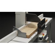 Scie semi-automatique - Salvamac Legend 550