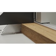 Scie semi-automatique - Salvamac Legend 550