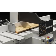 Scie tronçonneuse semi-auto - Legend 600 Salvamac