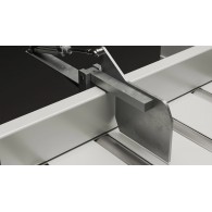 Scie tronçonneuse semi-auto - Legend 600 Salvamac