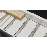 Scie tronçonneuse semi-auto - Legend 600 Salvamac