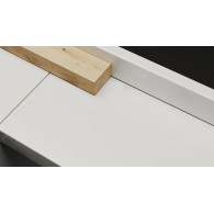 Scie tronçonneuse semi-auto - Legend 600 Salvamac