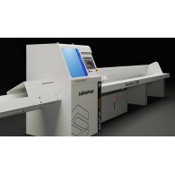 Scie automatique pour coupe transversale - SalvaPush 2000 Salvamac