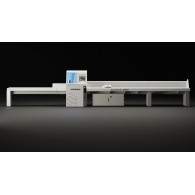Scie automatique pour coupe transversale - SalvaPush 2000 Salvamac