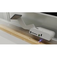 Scie automatique pour coupe transversale - SalvaPush 2000 Salvamac