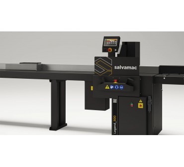 Scie modulaire combinée - Combo Legend Salvamac