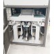 PONCEUSE DE CHARPENTE LARGE BANDE - LOEWER HBS400UBT