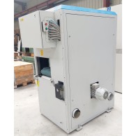 PONCEUSE DE CHARPENTE LARGE BANDE - LOEWER HBS400UBT