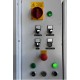 PONCEUSE DE CHARPENTE LARGE BANDE - LOEWER HBS400UBT