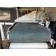 PONCEUSE DE CHARPENTE LARGE BANDE - LOEWER HBS400UBT
