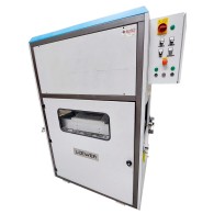 PONCEUSE DE CHARPENTE LARGE BANDE - LOEWER HBS400UBT