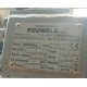 FRAISEUSE DEFONCEUSE - POUWELS DEF 500
