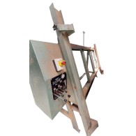 CADREUSE ELECTRO-HYRAULIQUE 4 POUTRES MOBILES - UTIS CHV 2720