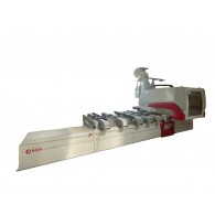 CN CENTRE DE FRAISAGE & PERCAGE 5 AXES - TECH Z5 31