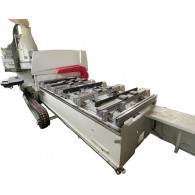 CN CENTRE DE FRAISAGE & PERCAGE 5 AXES - TECH Z5 31