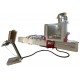 CN CENTRE DE FRAISAGE & PERCAGE 5 AXES - TECH Z5 31